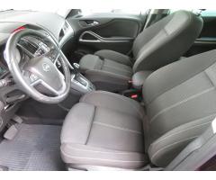 Opel Zafira 2.0 CDTI 96kW - 16