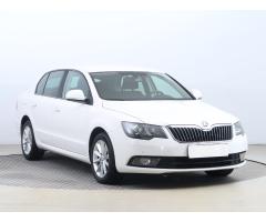 Škoda Octavia Style