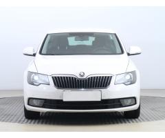 ŠKODA SUPERB COMBI 2.0TDI 140 LAURIN&K 4X4 DSG 7ST