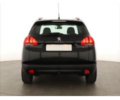 Peugeot 2008 1.2 PureTech 60kW - 6