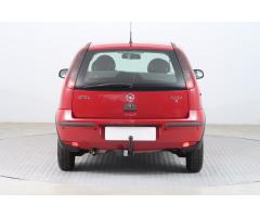 Opel Corsa 1.0 44kW - 6