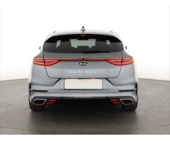 Kia Pro Cee`d GT 1.6 T-GDI 150kW - 6