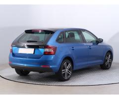 Škoda Rapid 1.2 TSI 77kW - 7