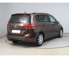 Volkswagen Touran 1.4 TSI 110kW - 7