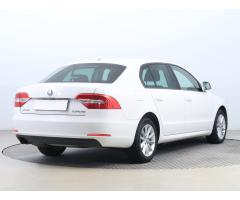 Škoda Superb 2.0 TDI 103kW - 7