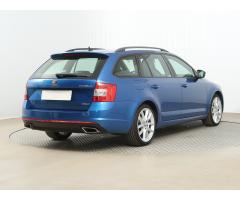 Škoda Octavia RS 2.0 TDI 135kW - 7