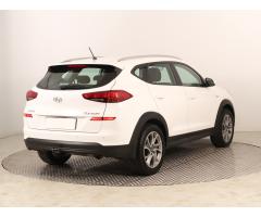 Hyundai Tucson 1.6 GDI 97kW - 7