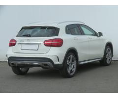 Mercedes-Benz GLA GLA 200d 4MATIC 100kW - 7