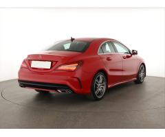 Mercedes-Benz CLA 180 90kW - 7