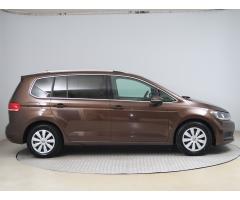 Volkswagen Touran 1.4 TSI 110kW - 8