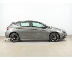 Opel Astra 1.4 T 110kW - 8