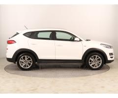 Hyundai Tucson 1.6 GDI 97kW - 8