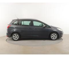 Ford Grand C-Max 1.6 i 77kW - 8