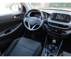 Hyundai Tucson 1.6 GDI 97kW - 9