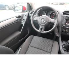 Volkswagen Golf 2.0 TDI 81kW - 9