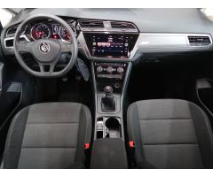 Volkswagen Touran 1.4 TSI 110kW - 10