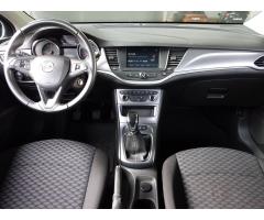 Opel Astra 1.4 T 110kW - 10