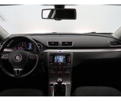 Volkswagen Passat 1.4 TSI 90kW - 10