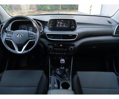 Hyundai Tucson 1.6 GDI 97kW - 10