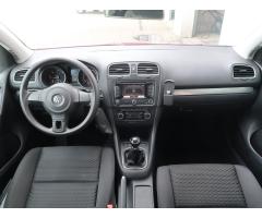 Volkswagen Golf 2.0 TDI 81kW - 10