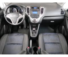 Hyundai ix20 1.4 CVVT 66kW - 10