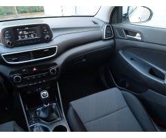 Hyundai Tucson 1.6 GDI 97kW - 11