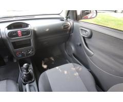 Opel Corsa 1.0 44kW - 11