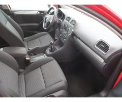 Volkswagen Golf 2.0 TDI 81kW - 12