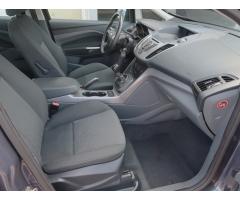 Ford Grand C-Max 1.6 i 77kW - 12