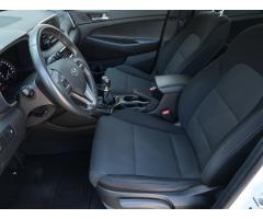 Hyundai Tucson 1.6 GDI 97kW - 16