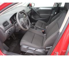 Volkswagen Golf 2.0 TDI 81kW - 16