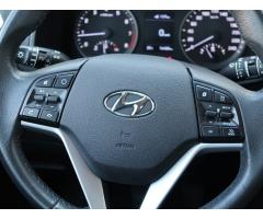 Hyundai Tucson 1.6 GDI 97kW - 21