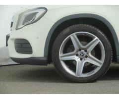 Mercedes-Benz GLA GLA 200d 4MATIC 100kW - 21