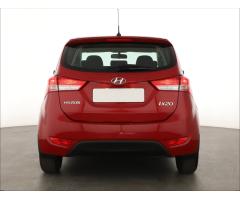 Hyundai ix20 1.4 CVVT 66kW - 6