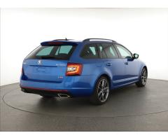 Škoda Octavia RS 2.0 TDI 135kW - 7