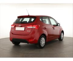 Hyundai ix20 1.4 CVVT 66kW - 7