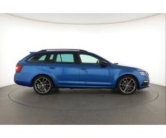 Škoda Octavia RS 2.0 TDI 135kW - 8