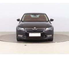 Škoda Superb 2.0 TSI 206kW - 6