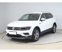 Volkswagen Tiguan Allspace 2.0 TSI 132kW - 7