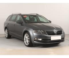 Škoda Octavia 1.6 TDI 85kW - 6