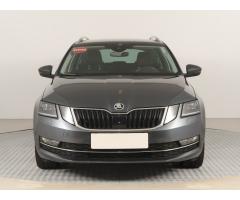 Škoda Octavia 1.6 TDI 85kW - 7