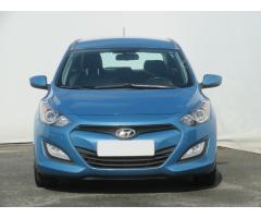 Hyundai i30 1.6 MPI 88kW - 6