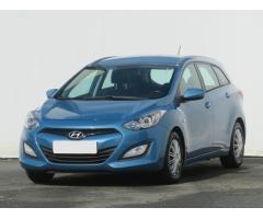 Hyundai i30 1.6 MPI 88kW - 7