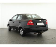 Chevrolet Aveo 1.2 i 53kW - 7