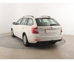 Škoda Octavia 1.6 TDI 85kW - 6