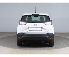 Opel Crossland X 1.2 Turbo 81kW - 7