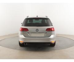 Volkswagen Golf 1.6 TDI 81kW - 7