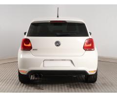 Volkswagen Polo 1.4 GTI 132kW - 7