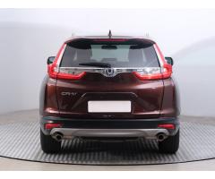 Honda CR-V 1.5 VTEC Turbo 127kW - 7