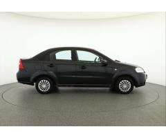 Chevrolet Aveo 1.2 i 53kW - 8